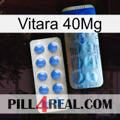 Vitara 40Mg 40